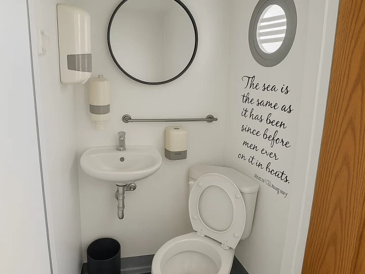 Uthyrning Motorbåt  Hemingway med en båtlicens 