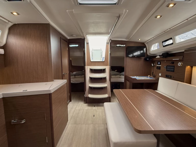 Segelbåt  för uthyrning Biograd Na Moru till det bästa priset 