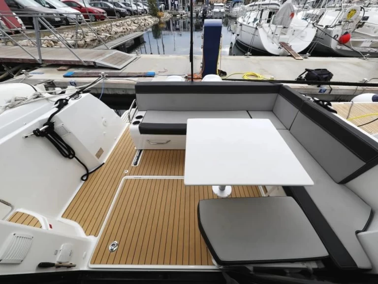 Båtuthyrning Jeanneau Merry Fisher 895 i Biograd Na Moru på Samboat 