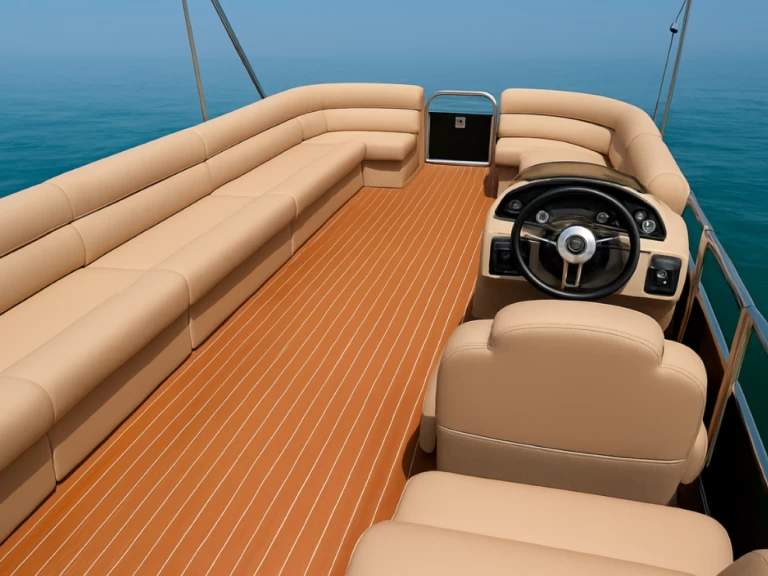 Motorbåt  för uthyrning Naoussa till det bästa priset 