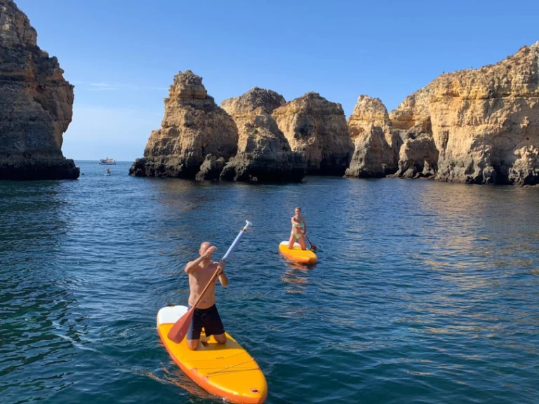 Uthyrning Katamaran  i Lagos - Fountaine Pajot Helia 44 Maestro