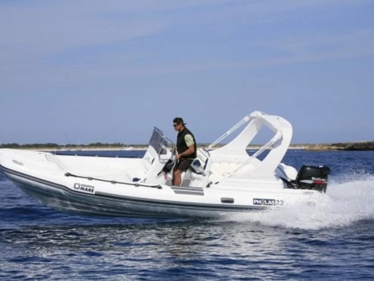 Yacht charter Sliema billig 23