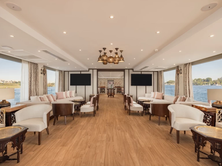 Uthyrning Cairo - Nawara  Nawara 197  av Samboat 