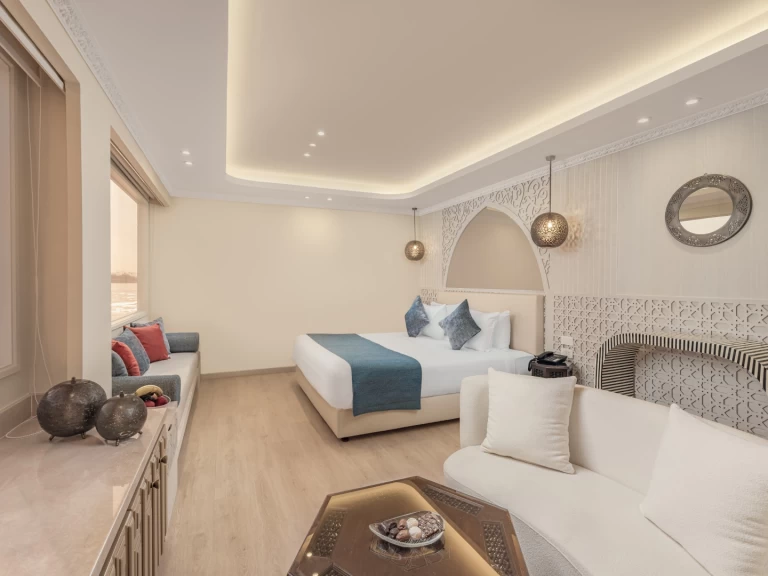 Yacht charter Cairo billig Nawara 197 