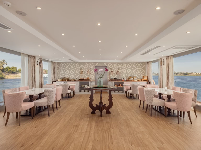 Båtuthyrning Nawara  Nawara 197  i Cairo på Samboat 