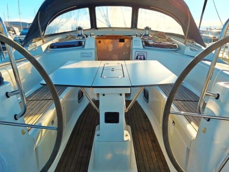 Segelbåt  för uthyrning Punat till det bästa priset 