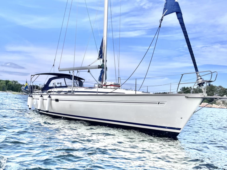 Båtuthyrning Bavaria 50 Holiday i Dalarö på Samboat 