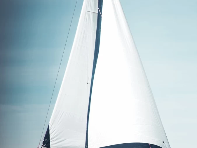 Hyra Segelbåt  med eller utan skeppare Bavaria Dalarö 