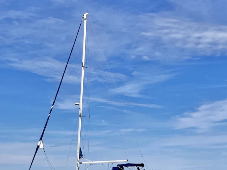 Segelbåt  för uthyrning Dalarö till det bästa priset 