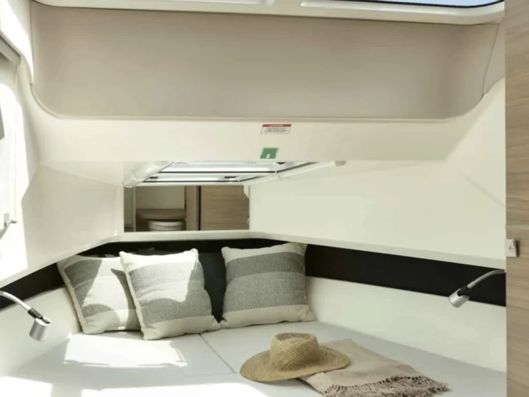 Motorbåt  för uthyrning Sithonia till det bästa priset 