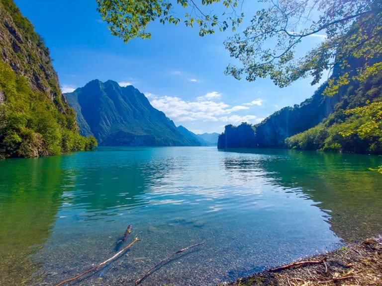 Uthyrning Lovere - cantiere archetti Motoscafo av Samboat 