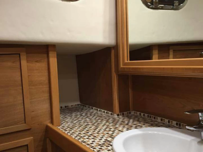 Uthyrning Amalfikusten - Jeranto Amalfi 848C av Samboat 