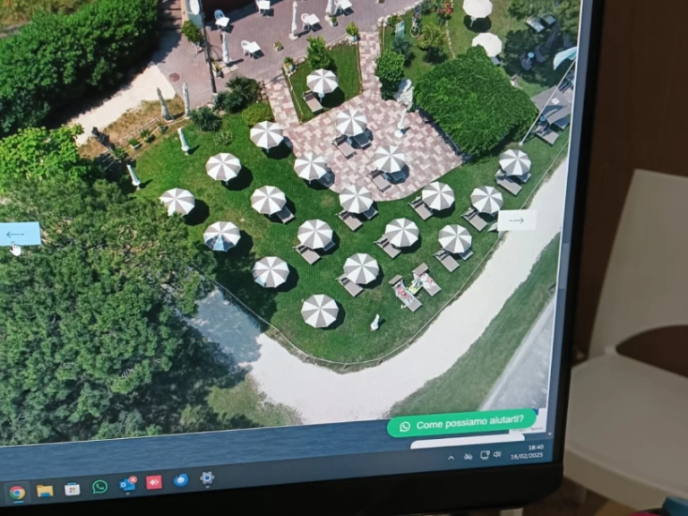 Uthyrning Sirmione - marinesite 18 OPEN  av Samboat 