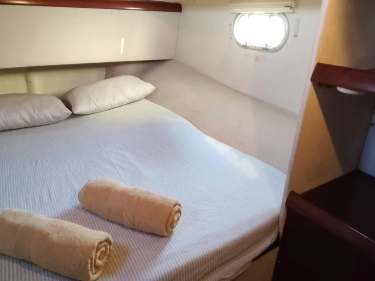 Katamaran  för uthyrning Barbate till det bästa priset 