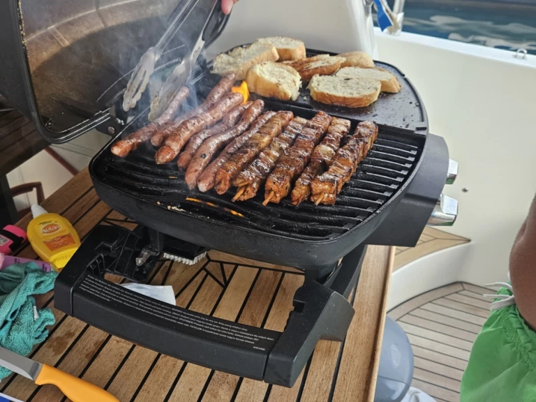 Motorbåt  för uthyrning Tribunj till det bästa priset 