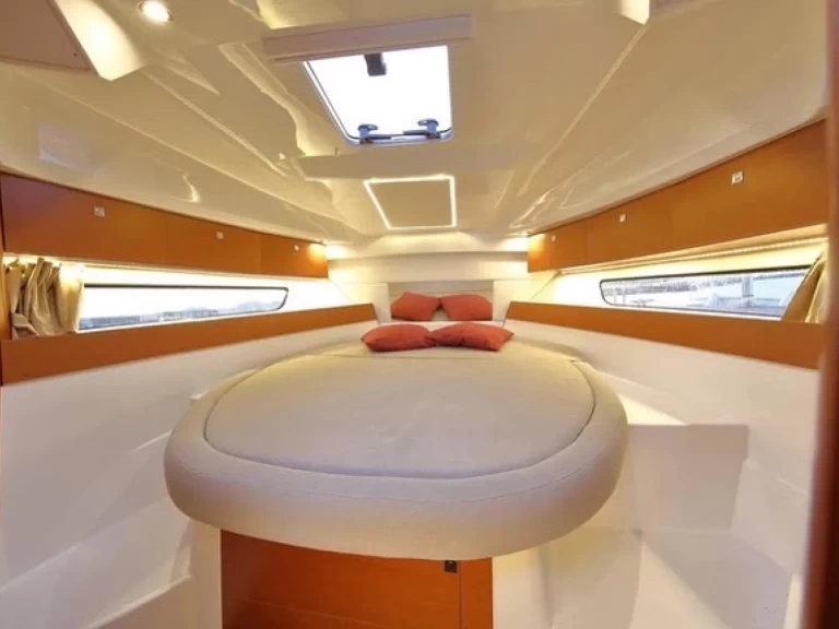 Uthyrning Motorbåt  i Port d'Alicante - Jeanneau Merry Fisher 895