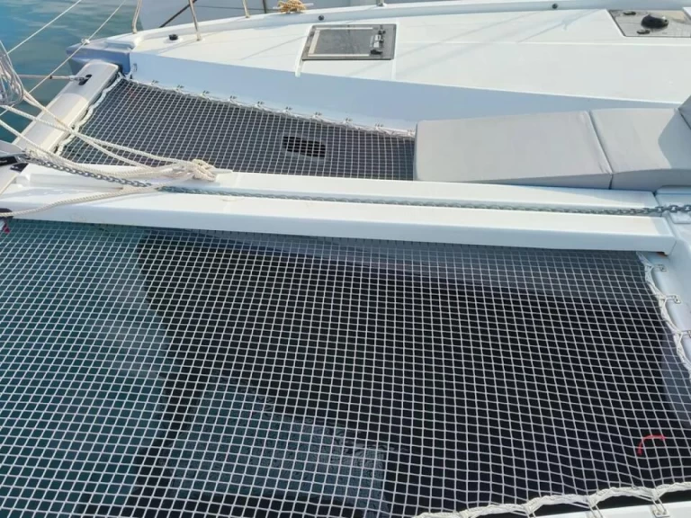 Båtuthyrning Excess Excess 11 i Pula  på Samboat 