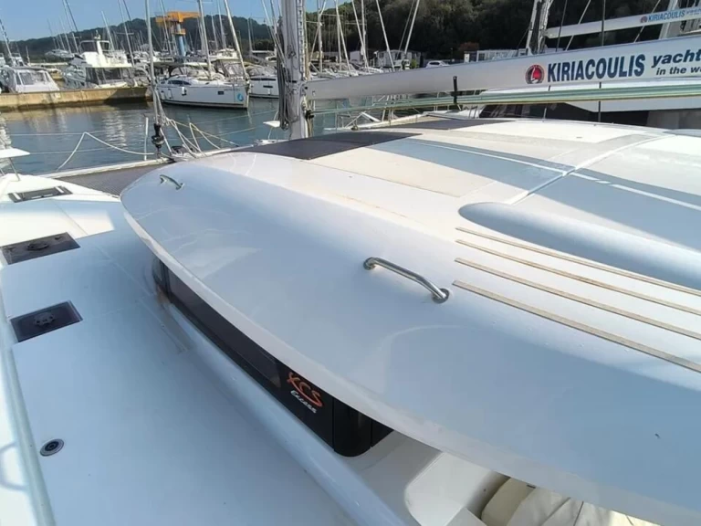 Båtuthyrning Excess Excess 11 i Pula  på Samboat 