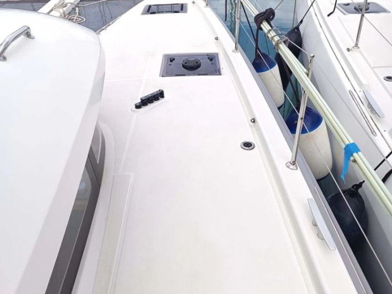 Hyr en Excess Excess 11 Gouvia 