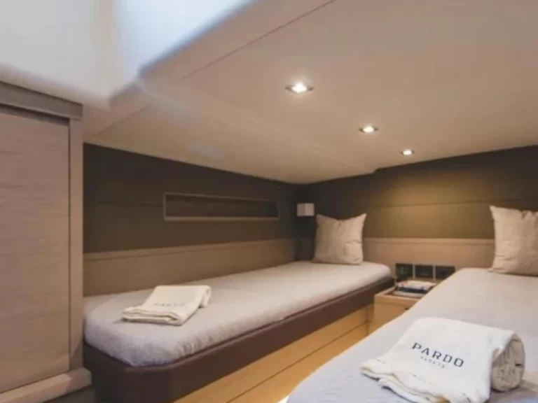 Båtuthyrning Pardo Yachts Pardo 50 i Ibiza Town på Samboat 