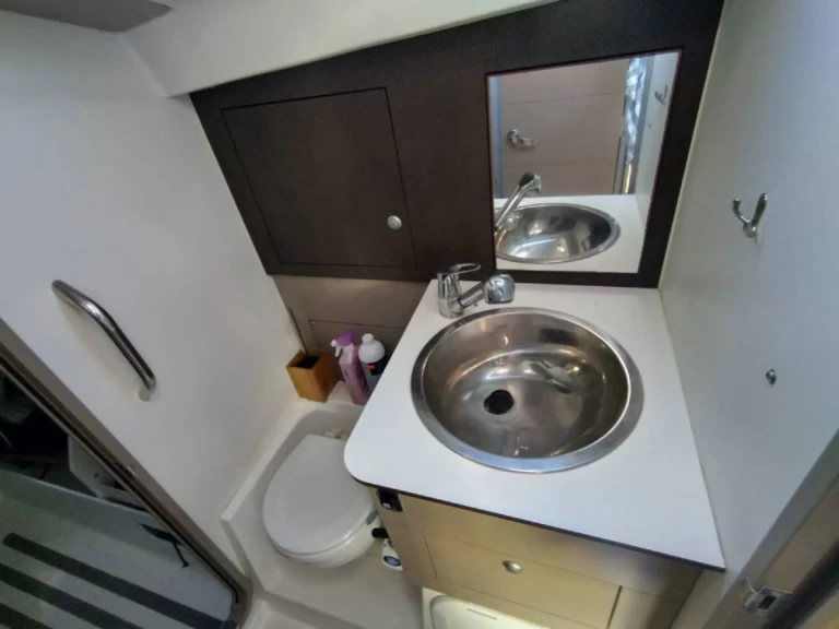 Uthyrning Segelbåt  i Saint-Quay-Portrieux - RM RM 10.70