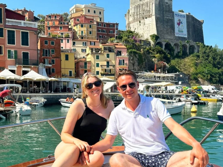 Båtuthyrning Mimi 8.50 WA i La Spezia på Samboat 