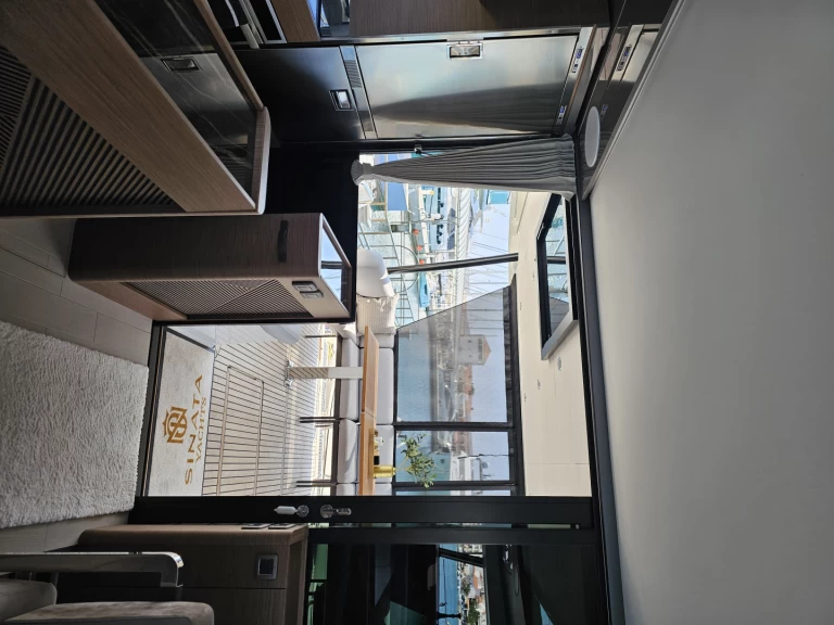 Uthyrning Dubrovnik - Prestige Prestige M48 av Samboat 