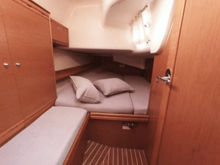 Segelbåt  för uthyrning Volos till det bästa priset 