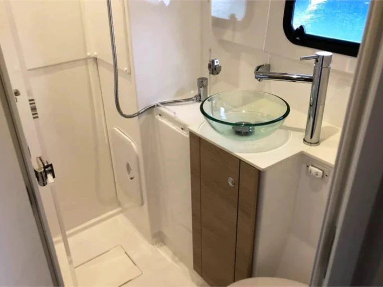 Båtuthyrning Bali Bali 4.5 i Palermo på Samboat 