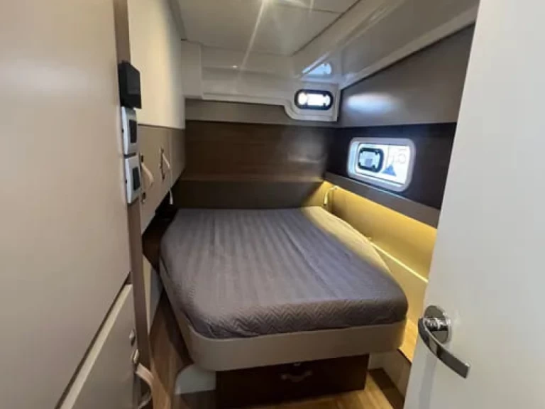 Uthyrning Katamaran  Bali med en båtlicens 