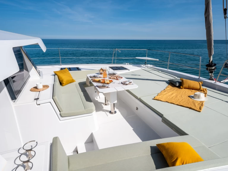 Båtuthyrning Bali Bali 4.6 i Olbia på Samboat 