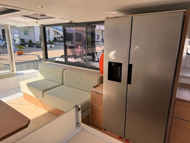 Uthyrning Olbia - Bali Bali 4.8 Silver Dolphin av Samboat 