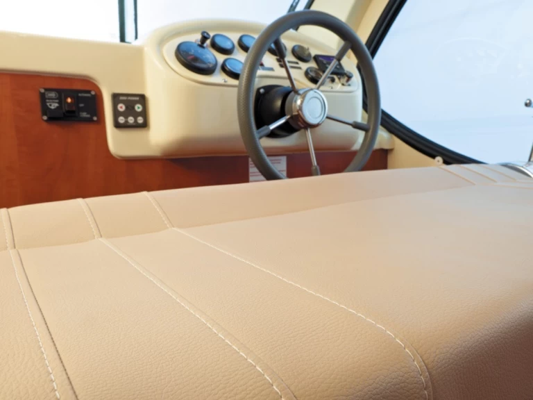 Motorbåt  för uthyrning Eembrugge till det bästa priset 