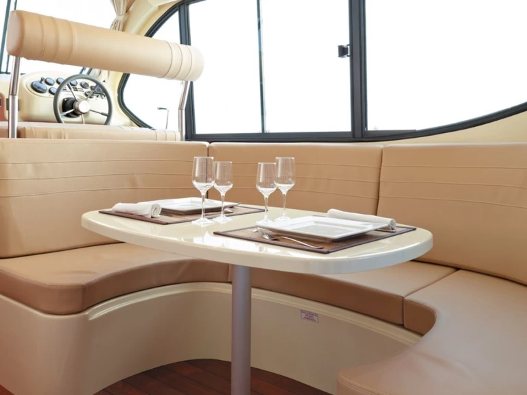 Uthyrning Eembrugge - Nicols Estivale Quattro av Samboat 