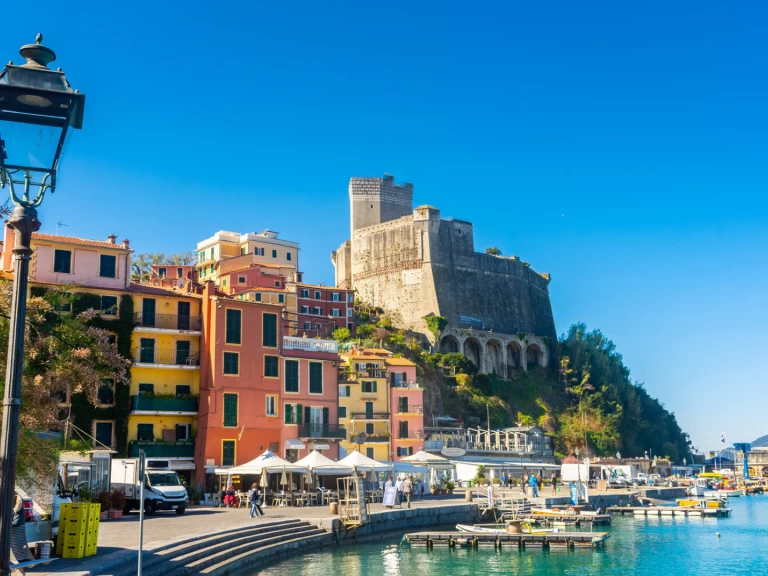 Båtuthyrning Mimi 7 CLASSIC i La Spezia på Samboat 