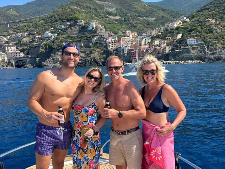 Yacht charter La Spezia billig 7 CLASSIC