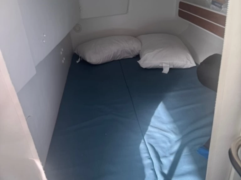 Båtuthyrning RM RM 890 i La Rochelle på Samboat 