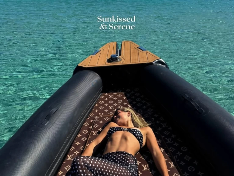 Hyr en Fost  MATRIX Mykonos (City) 