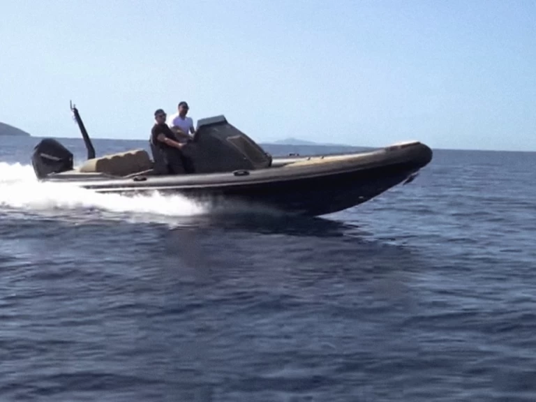 Motorbåt  för uthyrning Mykonos (City) till det bästa priset 