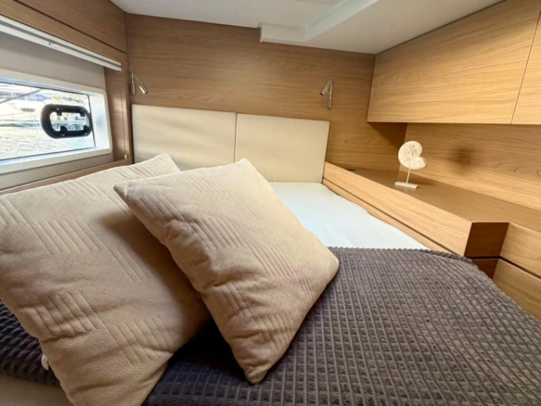 Båtuthyrning Bali Bali 4.6 i Primošten  på Samboat 