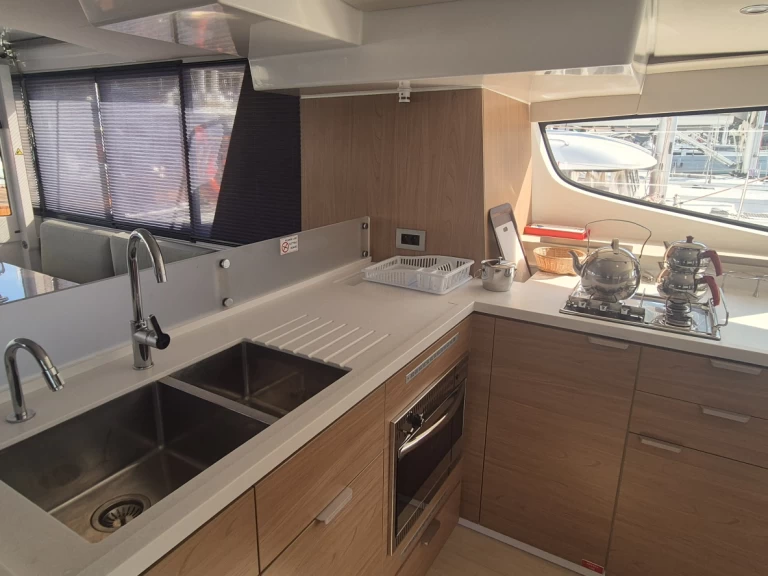 Uthyrning Fethiye - Bali Bali 4.6 av Samboat 