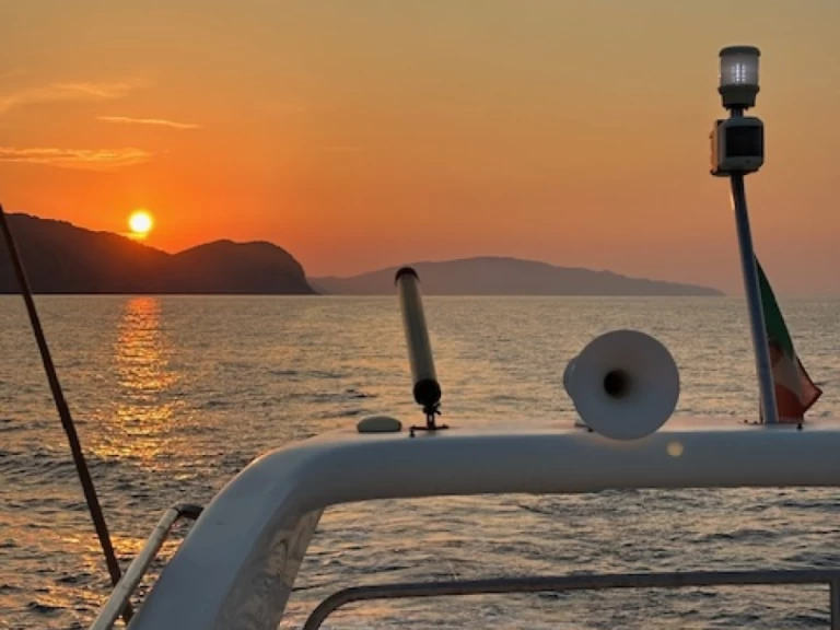 Uthyrning Motorbåt  i San Vincenzo - Azimut Azimut 42 Fly