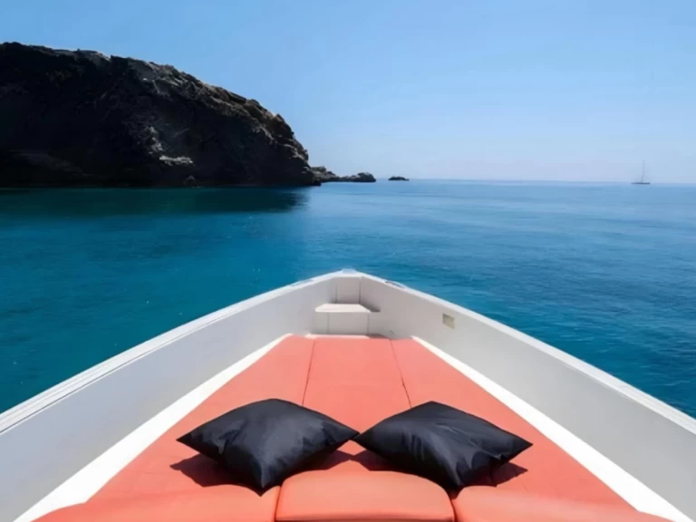 Motorbåt  för uthyrning Ibiza Town till det bästa priset 