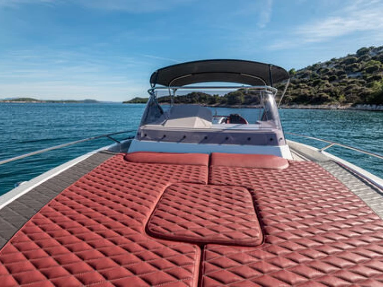 Uthyrning Tribunj - Atlantic 730 Sun Cruiser av Samboat 