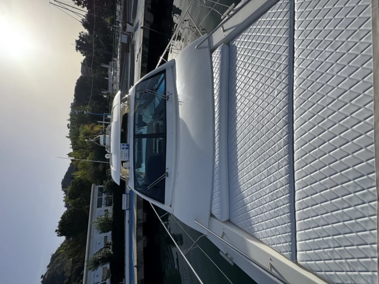 Båtuthyrning Conam Conam 58 S i Tropea på Samboat 