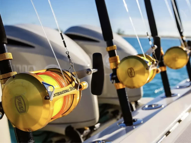 Yacht charter Providenciales billig 53 Suenos 