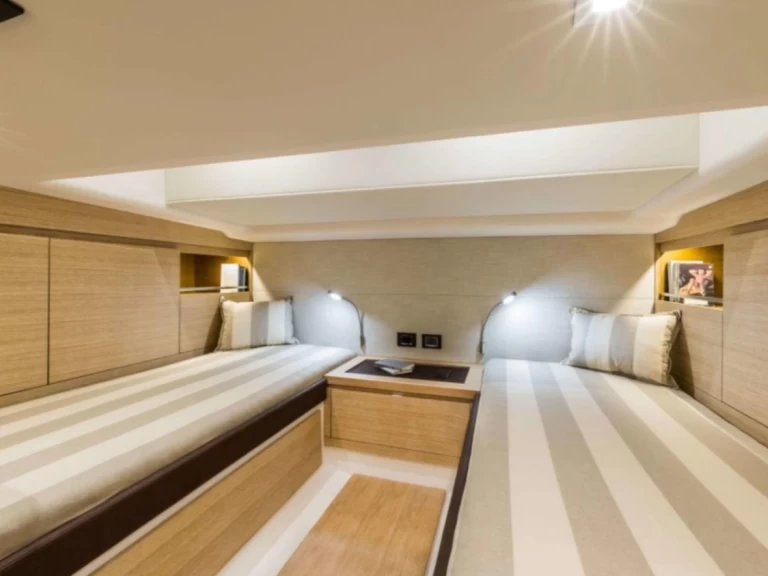 Båtuthyrning Planazo 43 i Ibiza Town på Samboat 