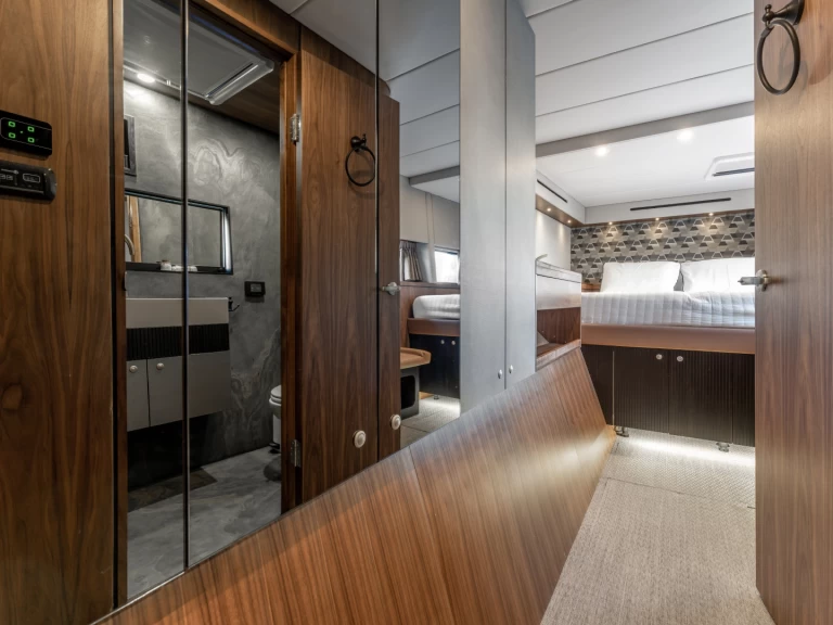 Uthyrning Katamaran  i Lavrio -  Catamaran J-Yachts