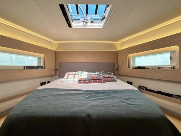 Båtuthyrning Bénéteau First 53 i Portisco på Samboat 