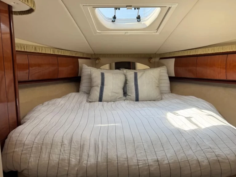 Hyra Motorbåt  med eller utan skeppare Sea Ray Key West 